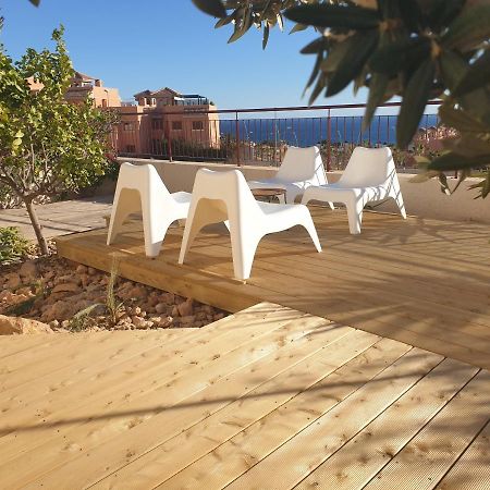 卡塔赫纳Casa Sun Isla Plana公寓 外观 照片