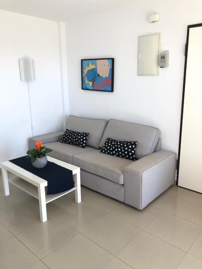 卡塔赫纳Casa Sun Isla Plana公寓 外观 照片